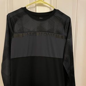NWT Boy’s Under Armour Heatgear Long Sleeve Shirt